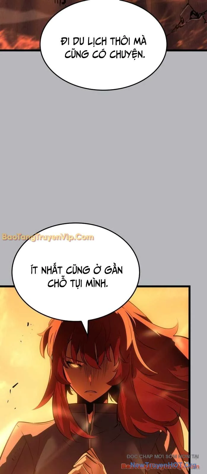 Solo Leveling Ragnarok Chapter 50 76