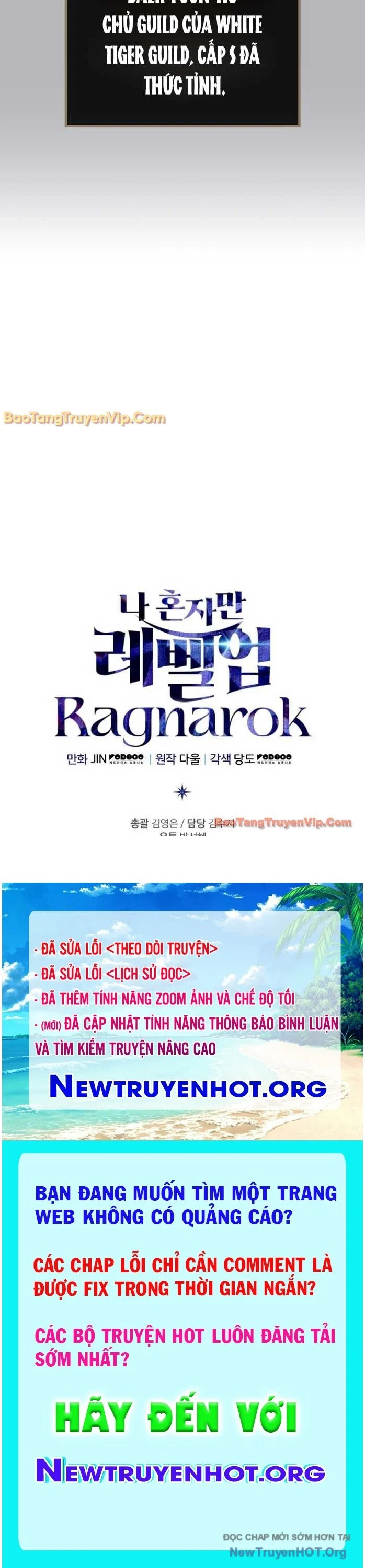 Solo Leveling Ragnarok Chapter 50 80