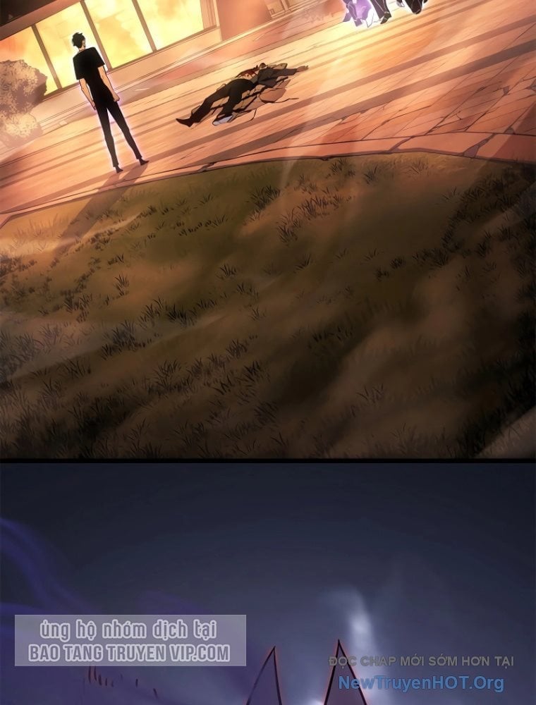 Solo Leveling Ragnarok Chapter 52.1 - Next 