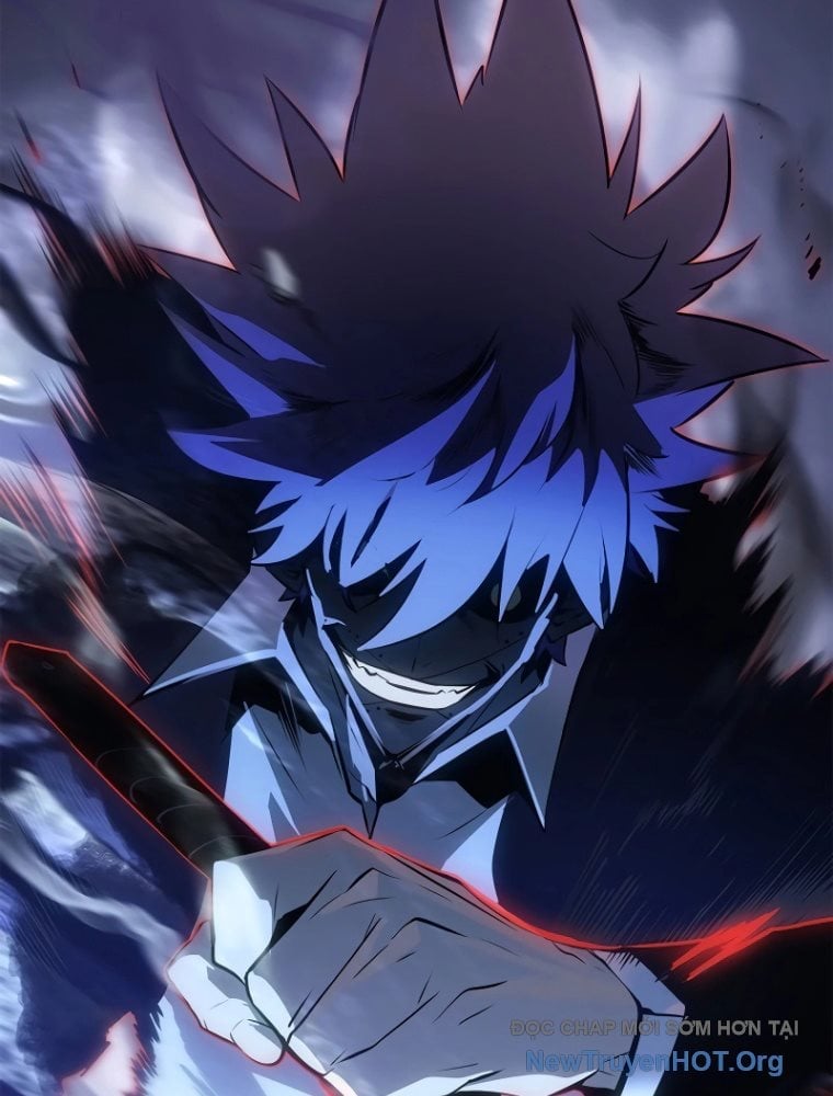 Solo Leveling Ragnarok Chapter 52.1 - Next 