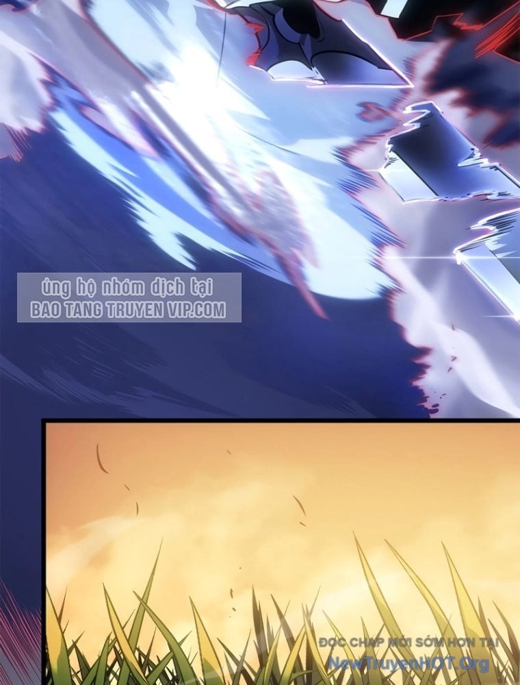 Solo Leveling Ragnarok Chapter 52.1 - Next 