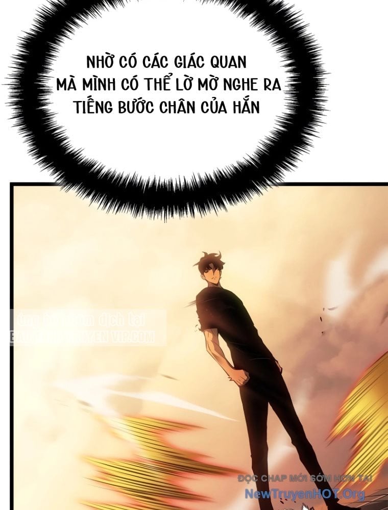 Solo Leveling Ragnarok Chapter 52.1 - Next 