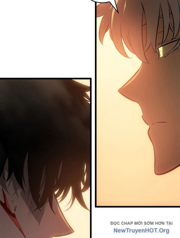 Solo Leveling Ragnarok Chapter 52.1 - Next 