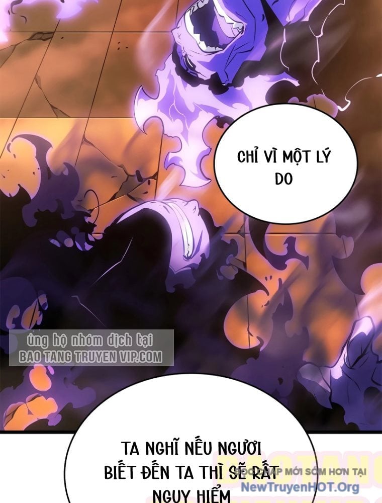 Solo Leveling Ragnarok Chapter 52.1 - Next 