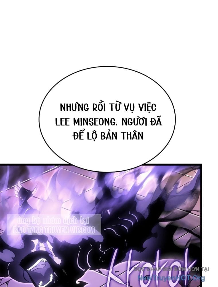 Solo Leveling Ragnarok Chapter 52.1 - Next 