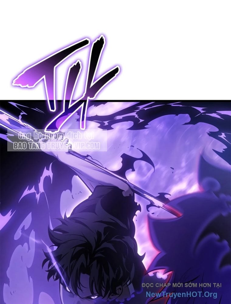 Solo Leveling Ragnarok Chapter 52.1 - Next 