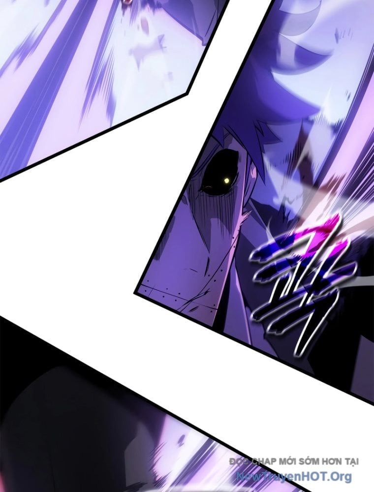 Solo Leveling Ragnarok Chapter 52.1 - Next 