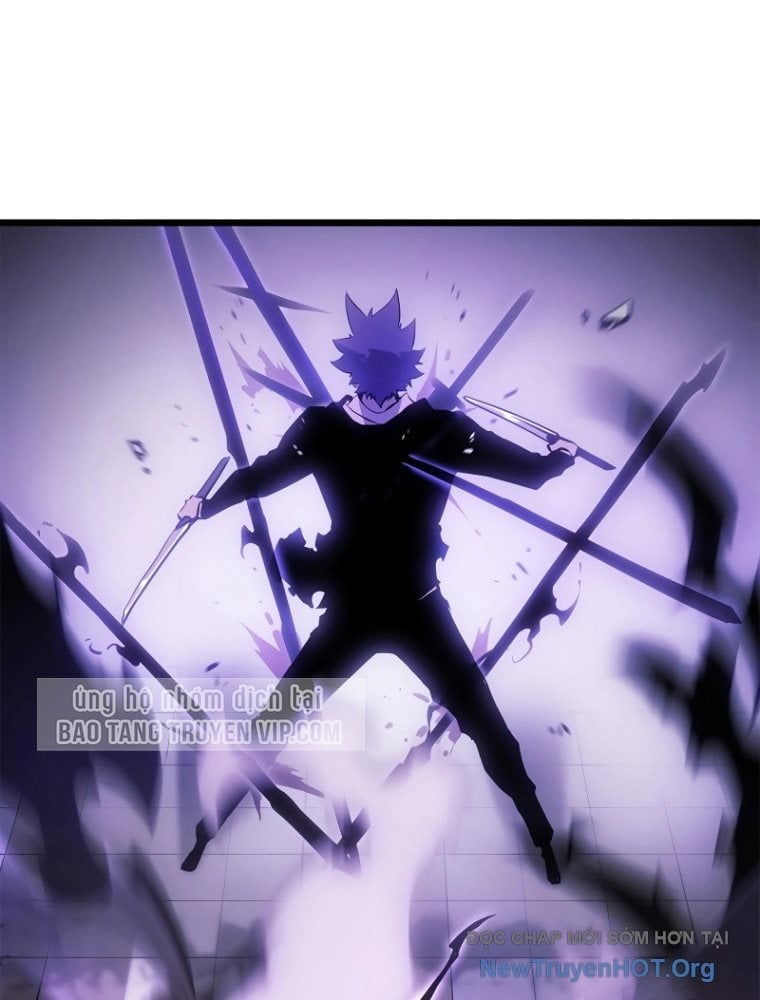 Solo Leveling Ragnarok Chapter 52.1 - Next 