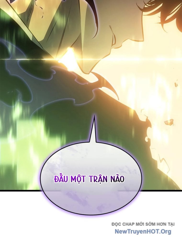 Solo Leveling Ragnarok Chapter 52.1 - Next 