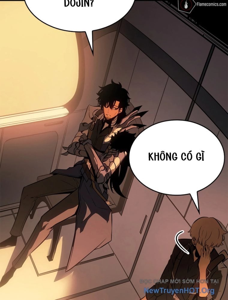 Solo Leveling Ragnarok Chapter 52.1 - Next 