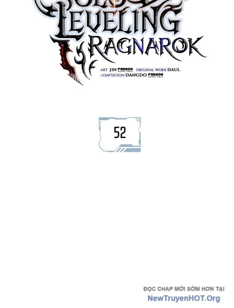 Solo Leveling Ragnarok Chapter 52.1 - Next 