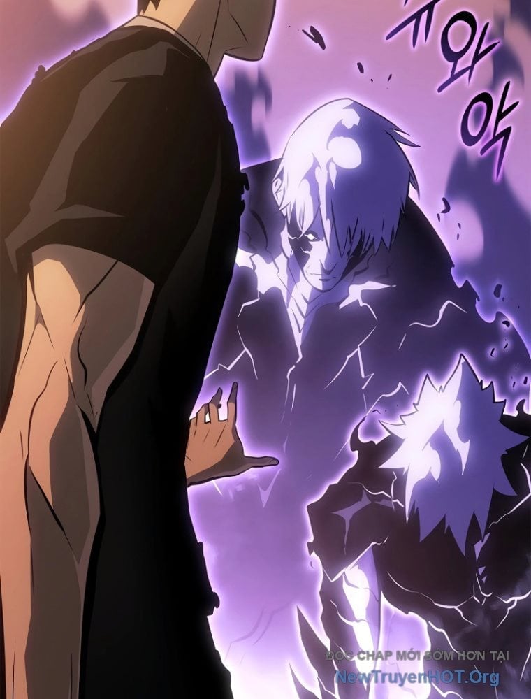 Solo Leveling Ragnarok Chapter 52.1 - Next 