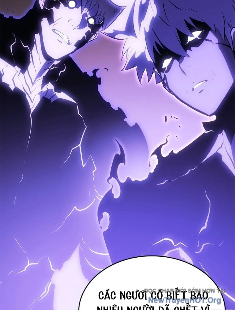 Solo Leveling Ragnarok Chapter 52.1 - Next 