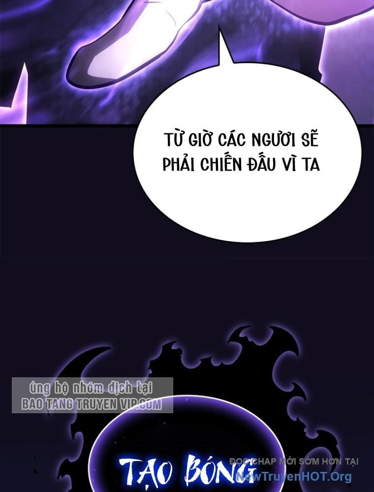 Solo Leveling Ragnarok Chapter 52.1 - Next 