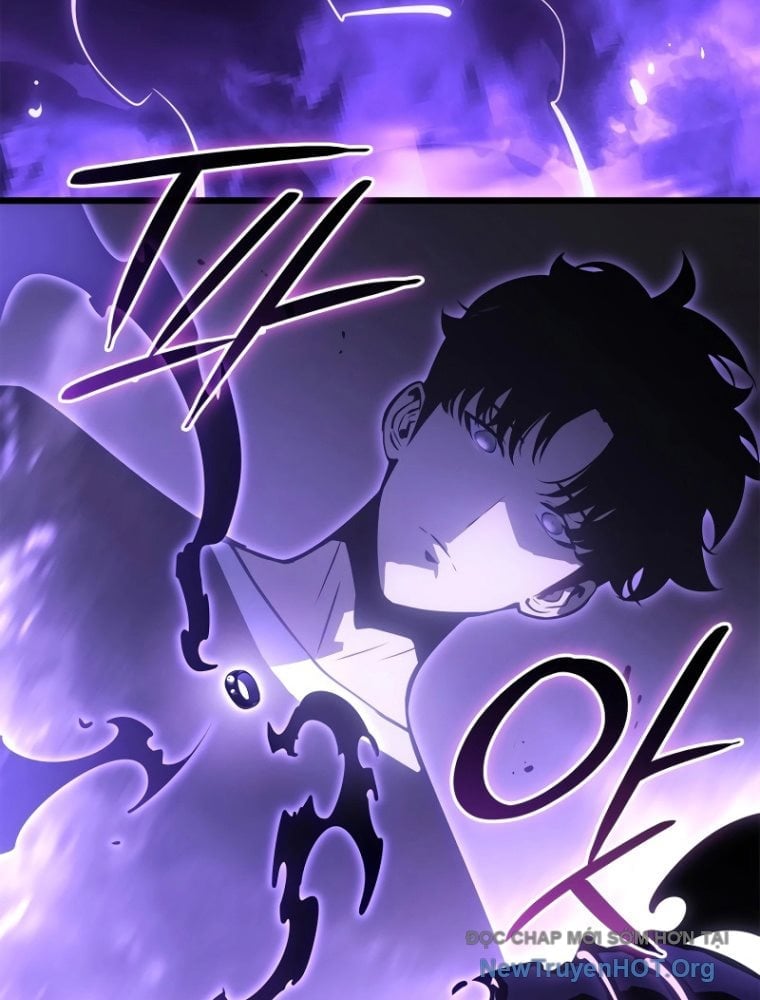 Solo Leveling Ragnarok Chapter 52.1 - Next 