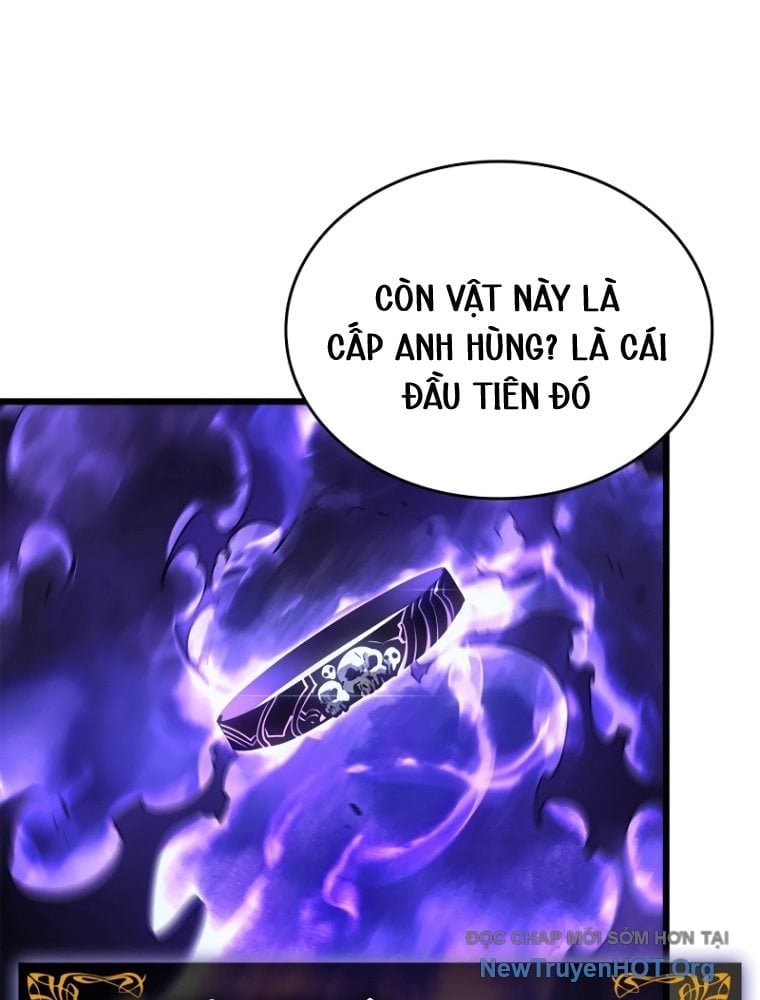Solo Leveling Ragnarok Chapter 52.1 - Next 