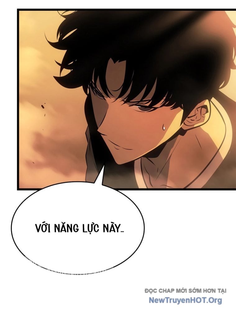 Solo Leveling Ragnarok Chapter 52.1 - Next 