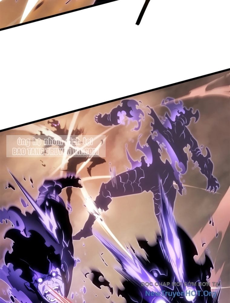 Solo Leveling Ragnarok Chapter 52.1 - Next 