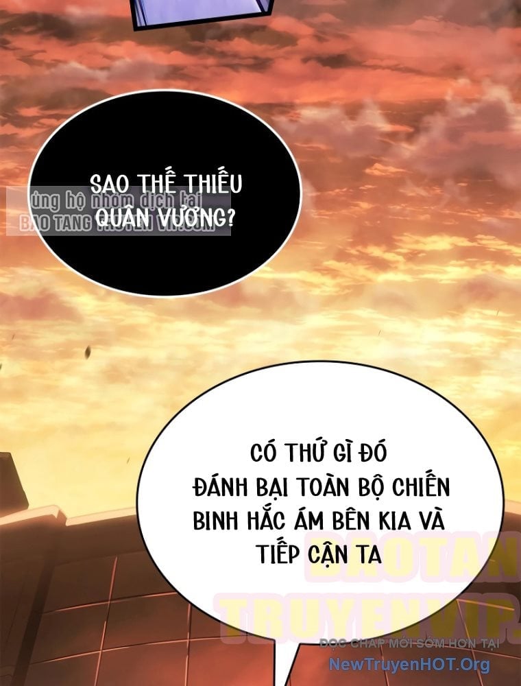 Solo Leveling Ragnarok Chapter 52.1 - Next 