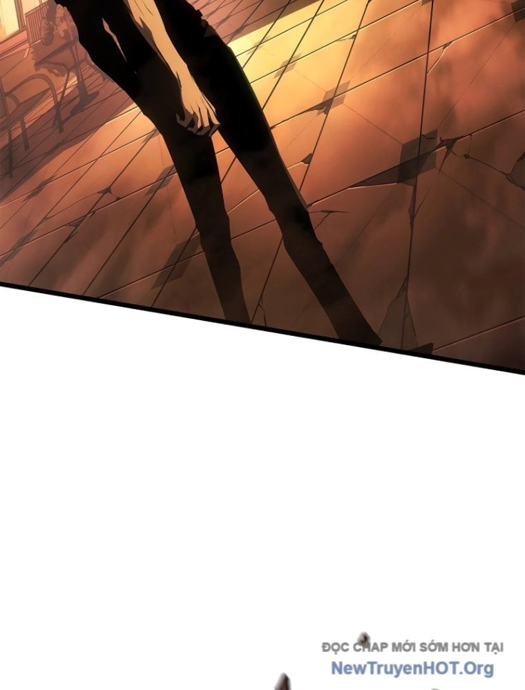 Solo Leveling Ragnarok Chapter 52.1 - Next 