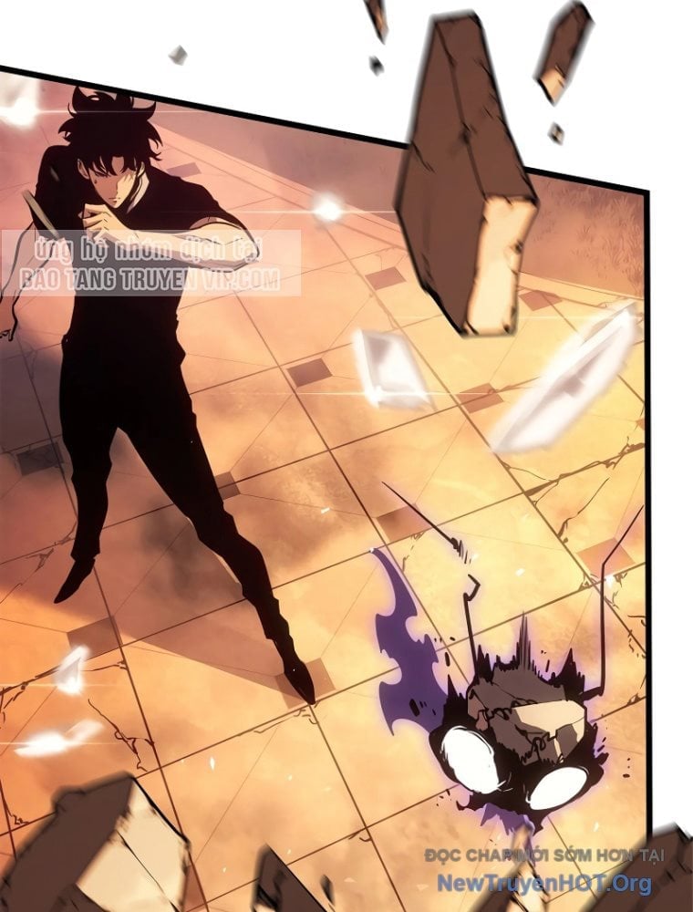 Solo Leveling Ragnarok Chapter 52.1 - Next 