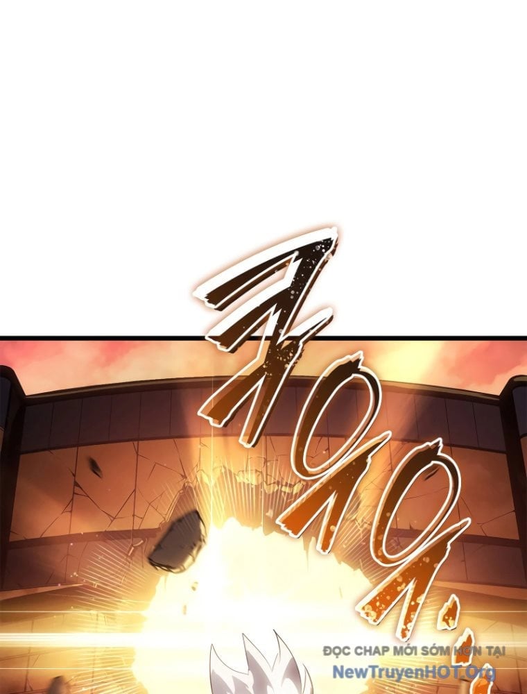 Solo Leveling Ragnarok Chapter 52.1 - Next 