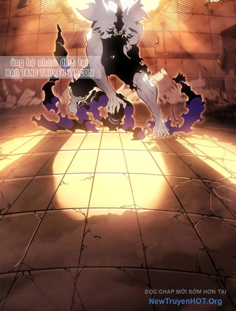Solo Leveling Ragnarok Chapter 52.1 - Next 