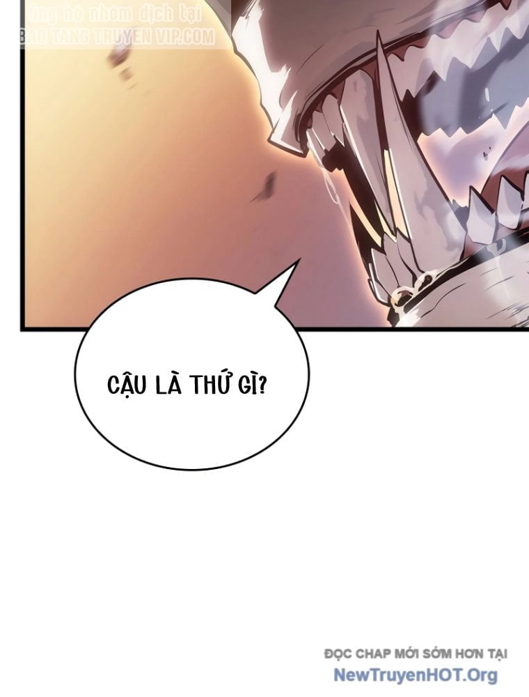Solo Leveling Ragnarok Chapter 52.1 - Next 