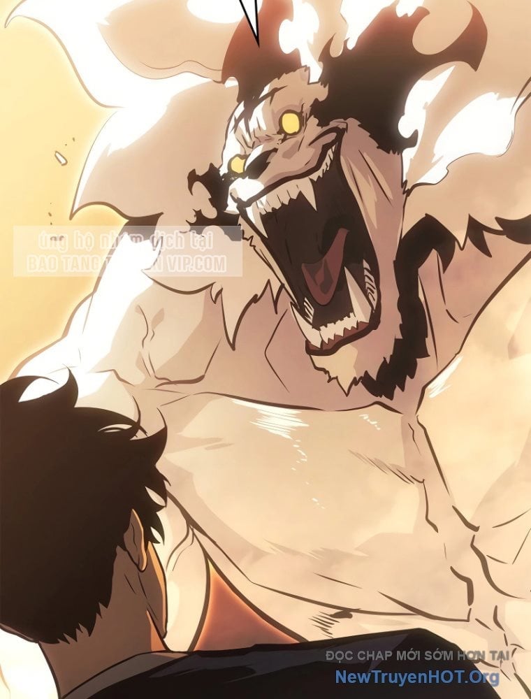 Solo Leveling Ragnarok Chapter 52.1 - Next 
