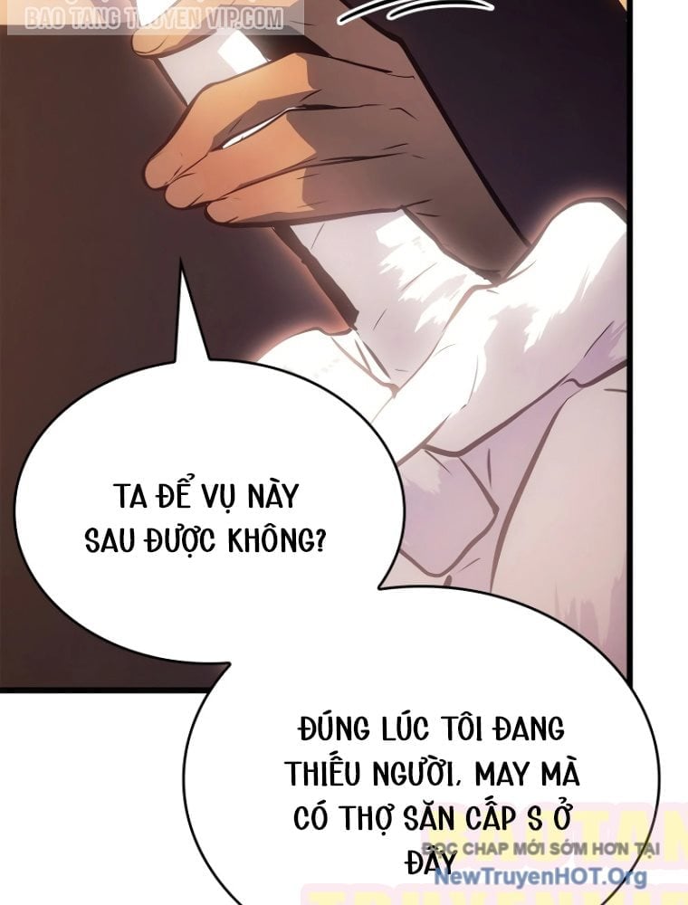 Solo Leveling Ragnarok Chapter 52.1 - Next 