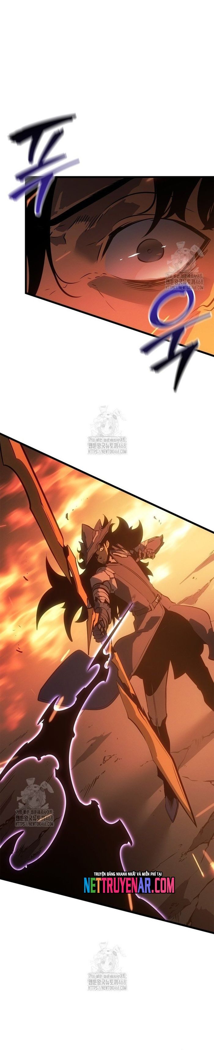 Solo Leveling Ragnarok Chapter 54 - Trang 3