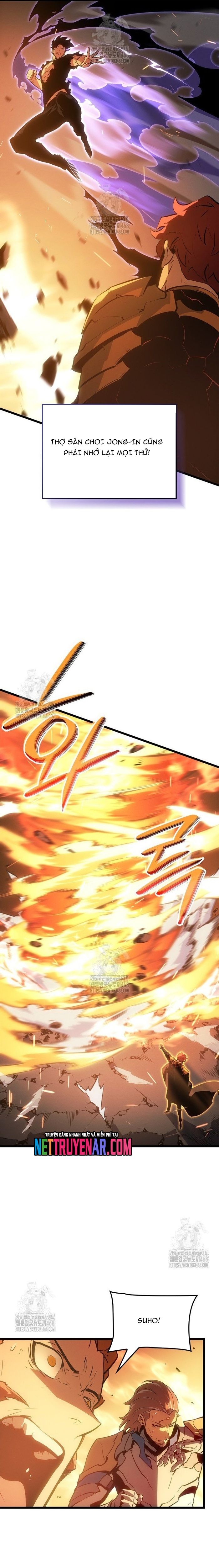 Solo Leveling Ragnarok Chapter 54 - Trang 3