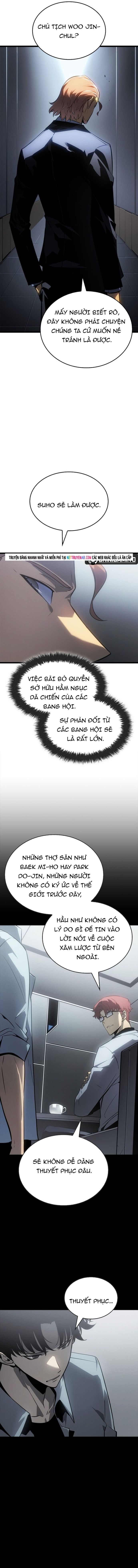 Solo Leveling Ragnarok Chapter 56 - Trang 2
