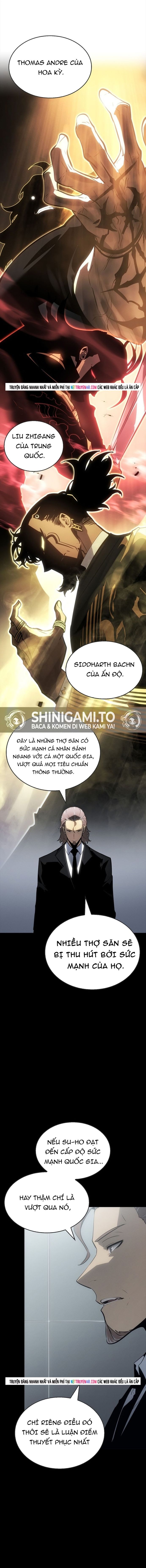 Solo Leveling Ragnarok Chapter 56 - Trang 2