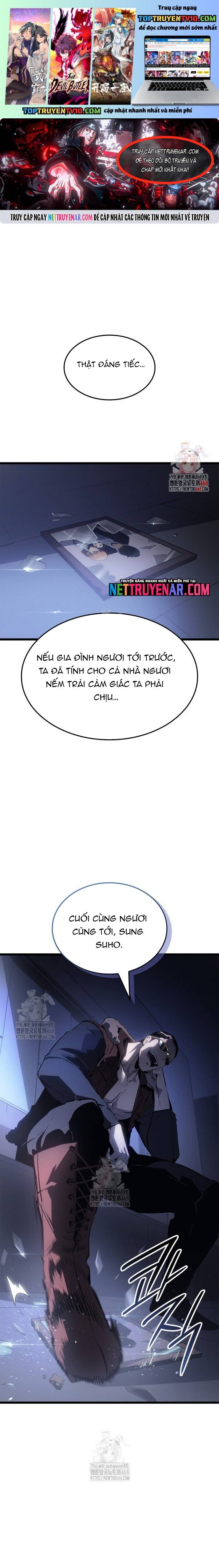 Solo Leveling Ragnarok Chapter 57 - Trang 2