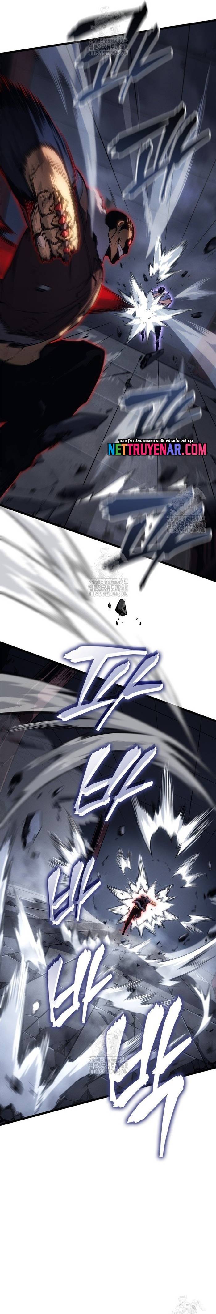 Solo Leveling Ragnarok Chapter 57 - Trang 2