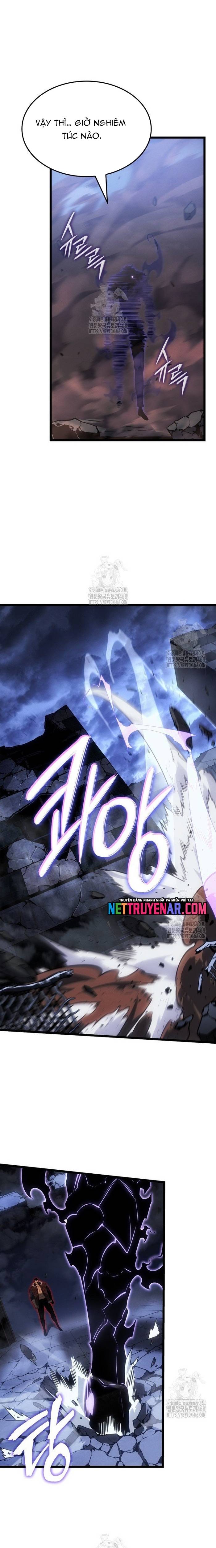 Solo Leveling Ragnarok Chapter 57 - Trang 2