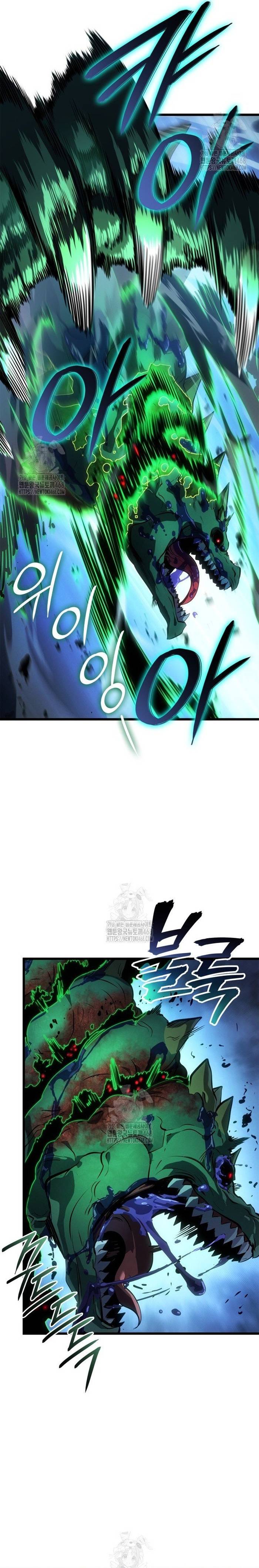 Solo Leveling Ragnarok Chapter 60 - Trang 2