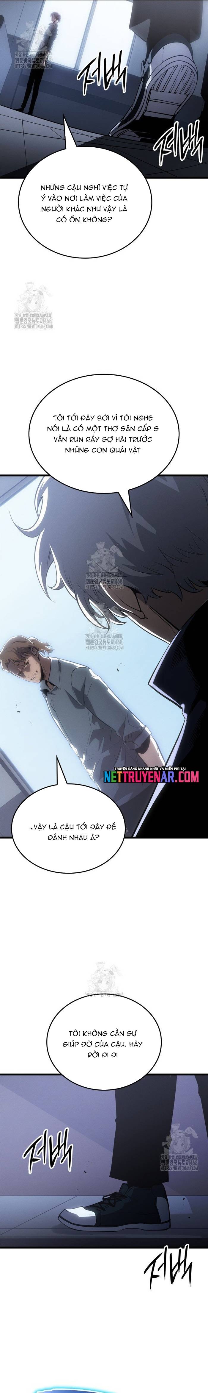 Solo Leveling Ragnarok Chapter 60 - Trang 2