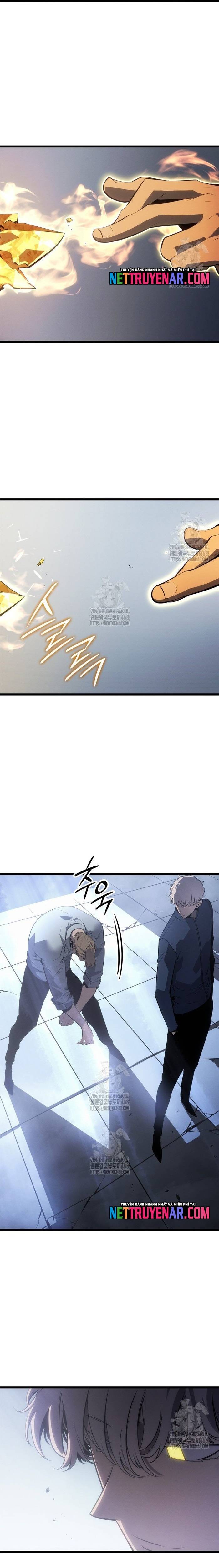 Solo Leveling Ragnarok Chapter 60 - Trang 2