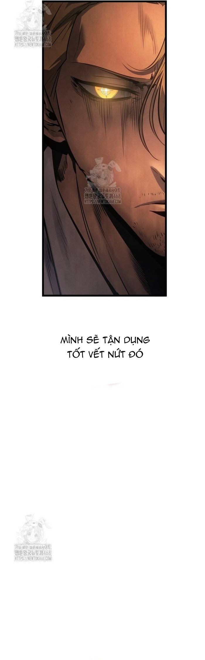 Solo Leveling Ragnarok Chapter 60 - Trang 2