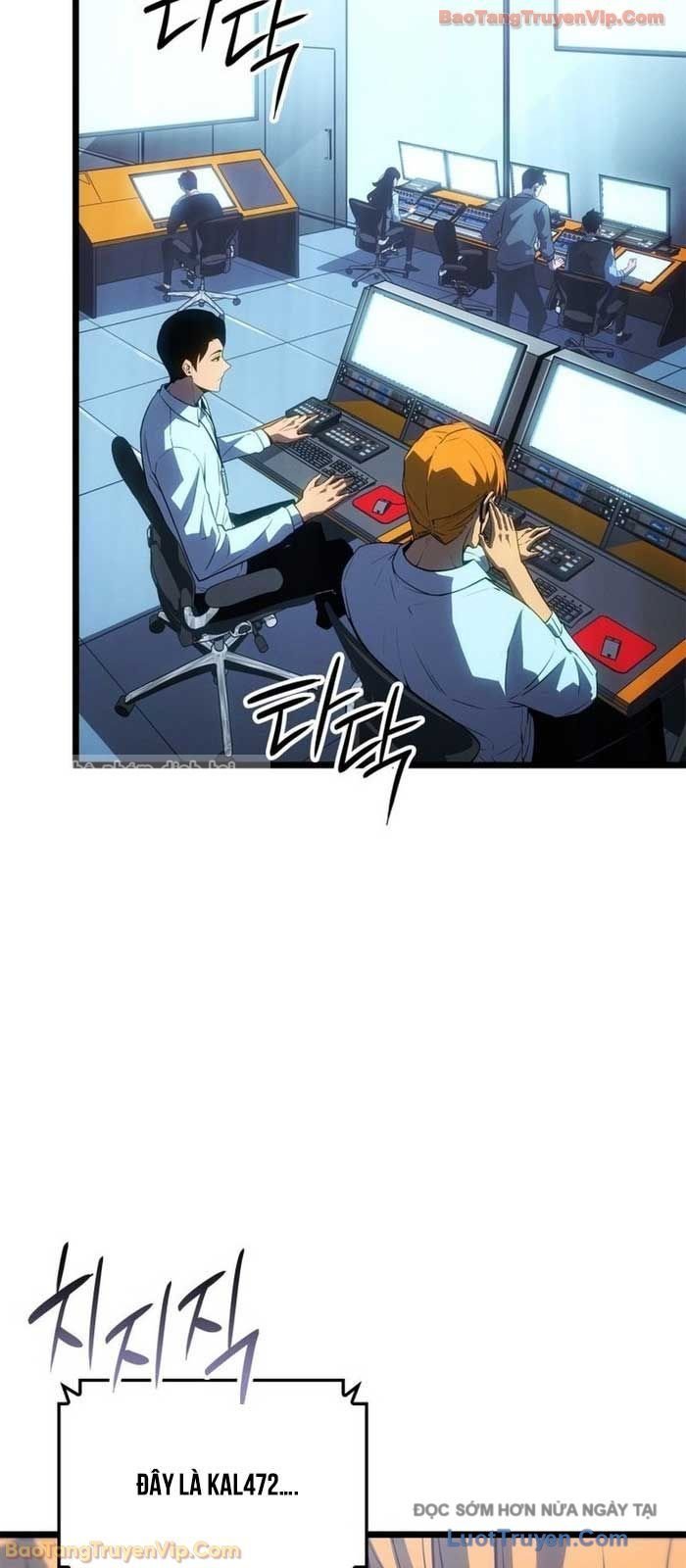 Solo Leveling Ragnarok Chapter 61 - Trang 2