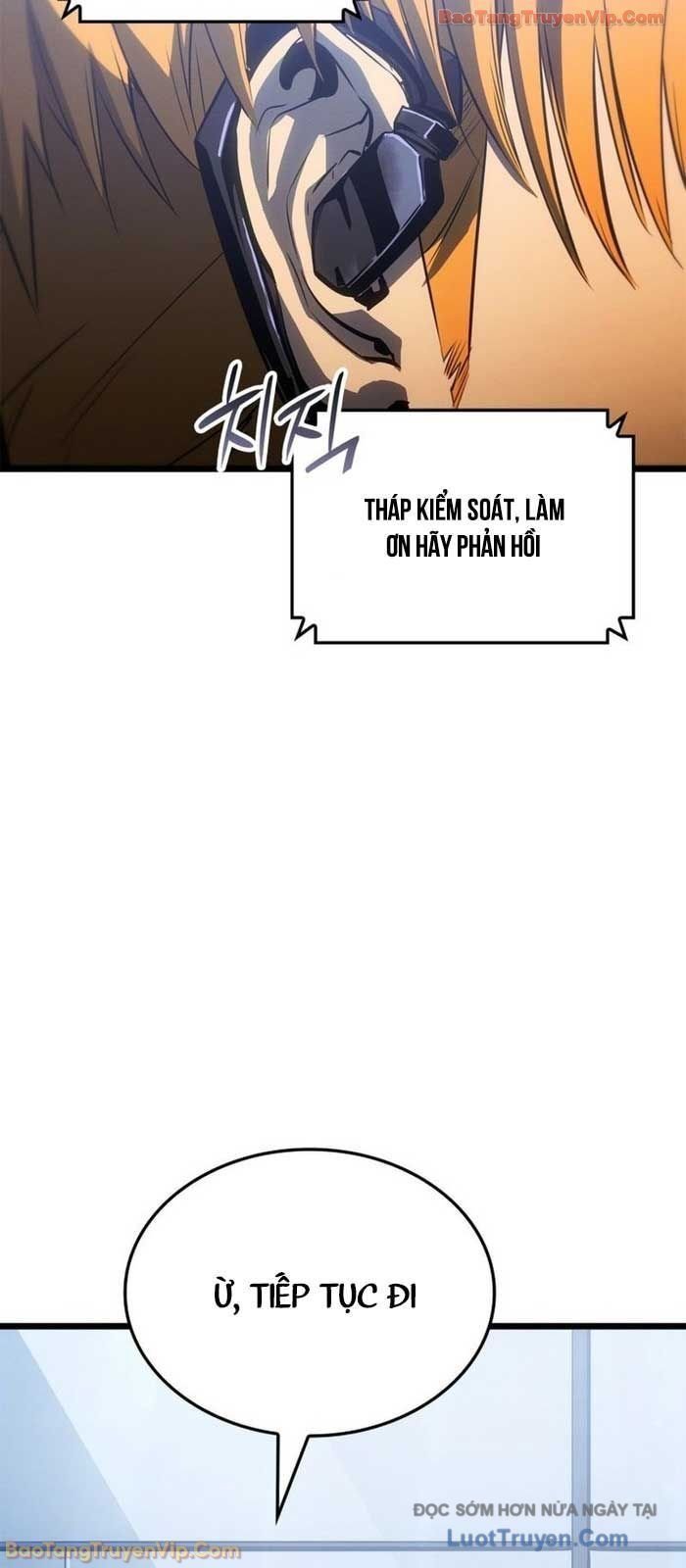 Solo Leveling Ragnarok Chapter 61 - Trang 2