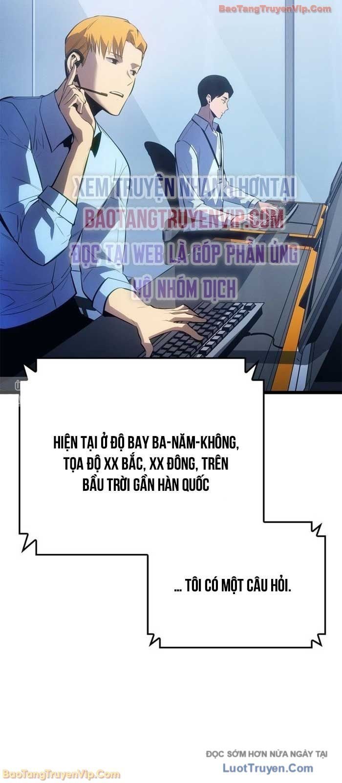 Solo Leveling Ragnarok Chapter 61 - Trang 2