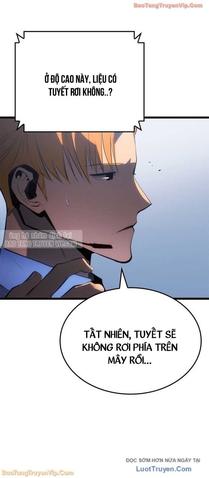 Solo Leveling Ragnarok Chapter 61 - Trang 2