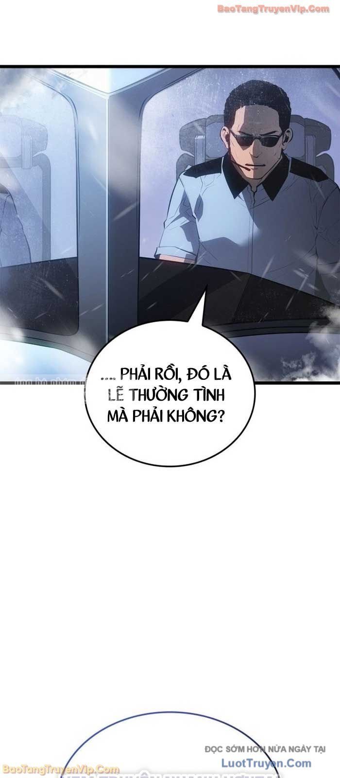 Solo Leveling Ragnarok Chapter 61 - Trang 2