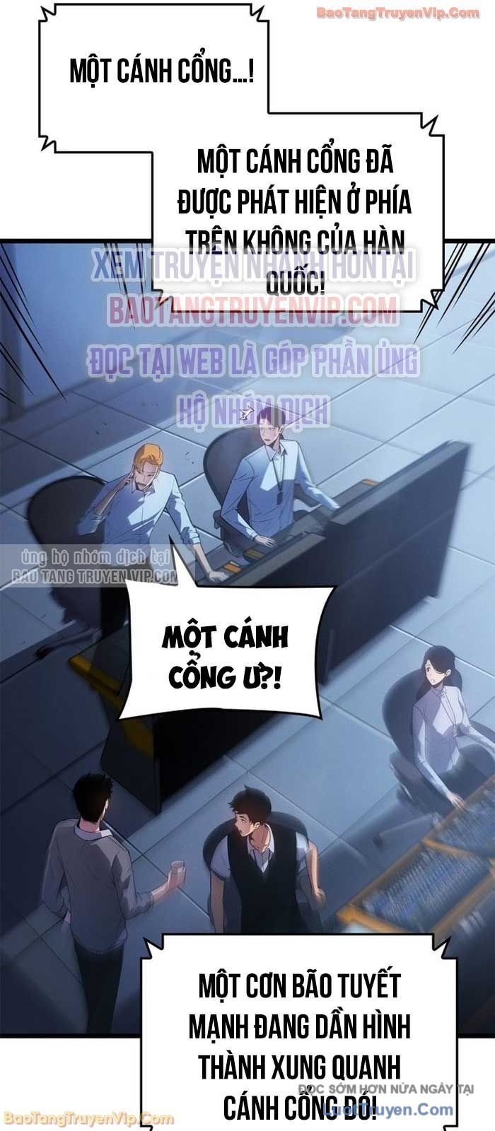 Solo Leveling Ragnarok Chapter 61 - Trang 2