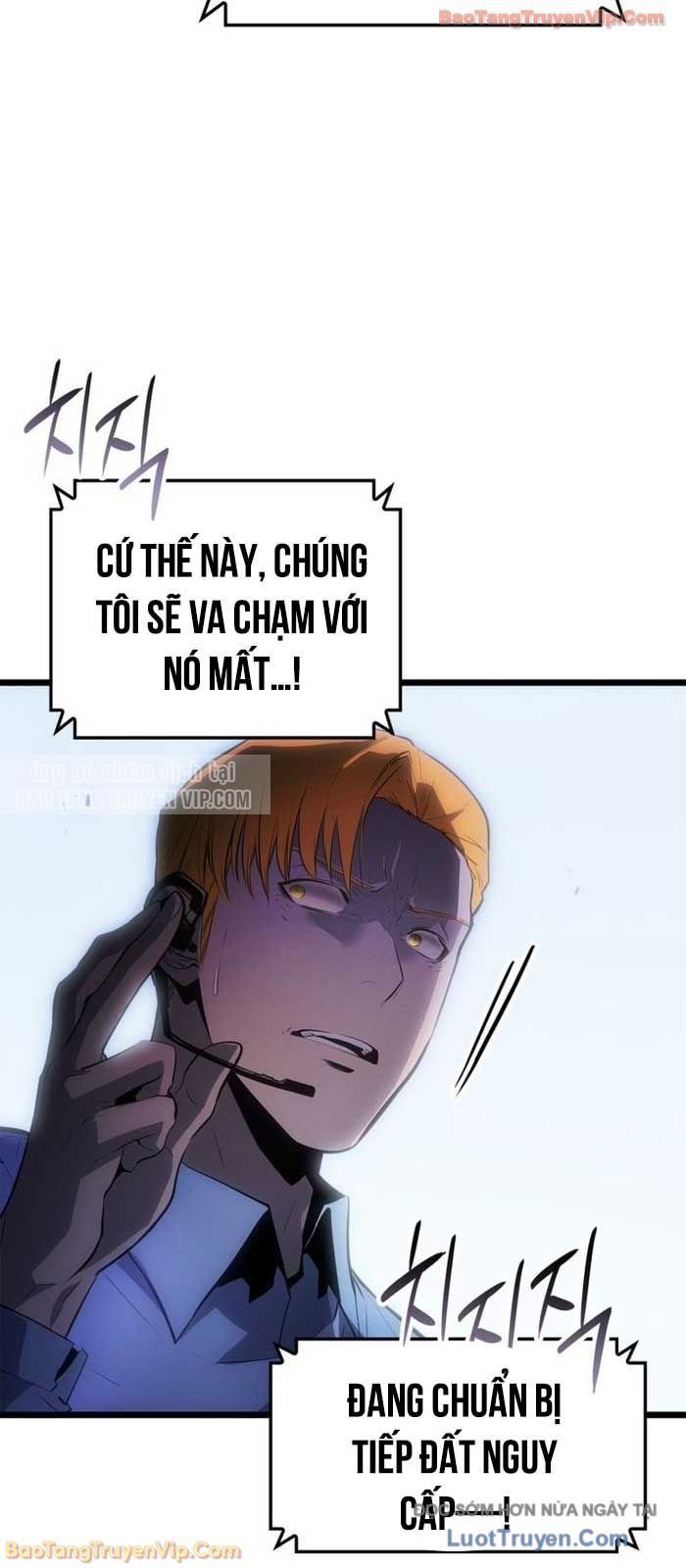 Solo Leveling Ragnarok Chapter 61 - Trang 2