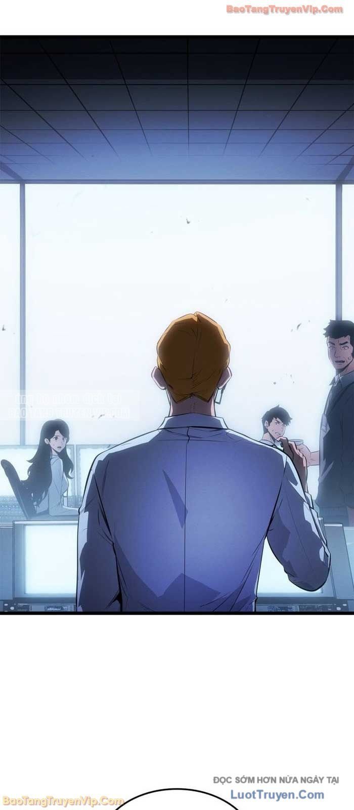 Solo Leveling Ragnarok Chapter 61 - Trang 2