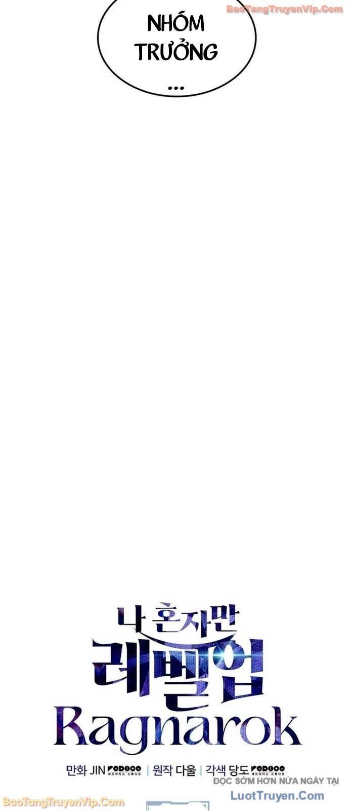 Solo Leveling Ragnarok Chapter 61 - Trang 2